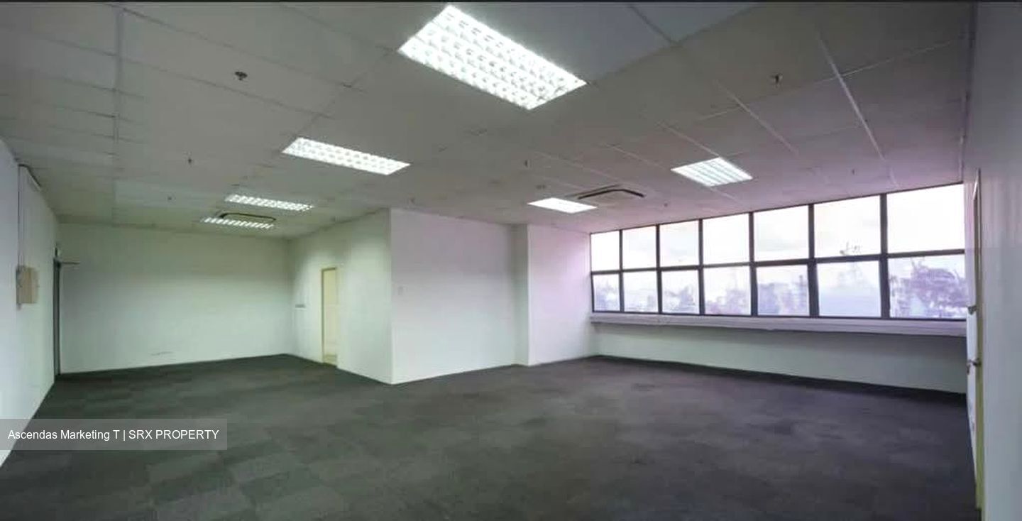 Jurong Districentre (D22), Warehouse #558259231